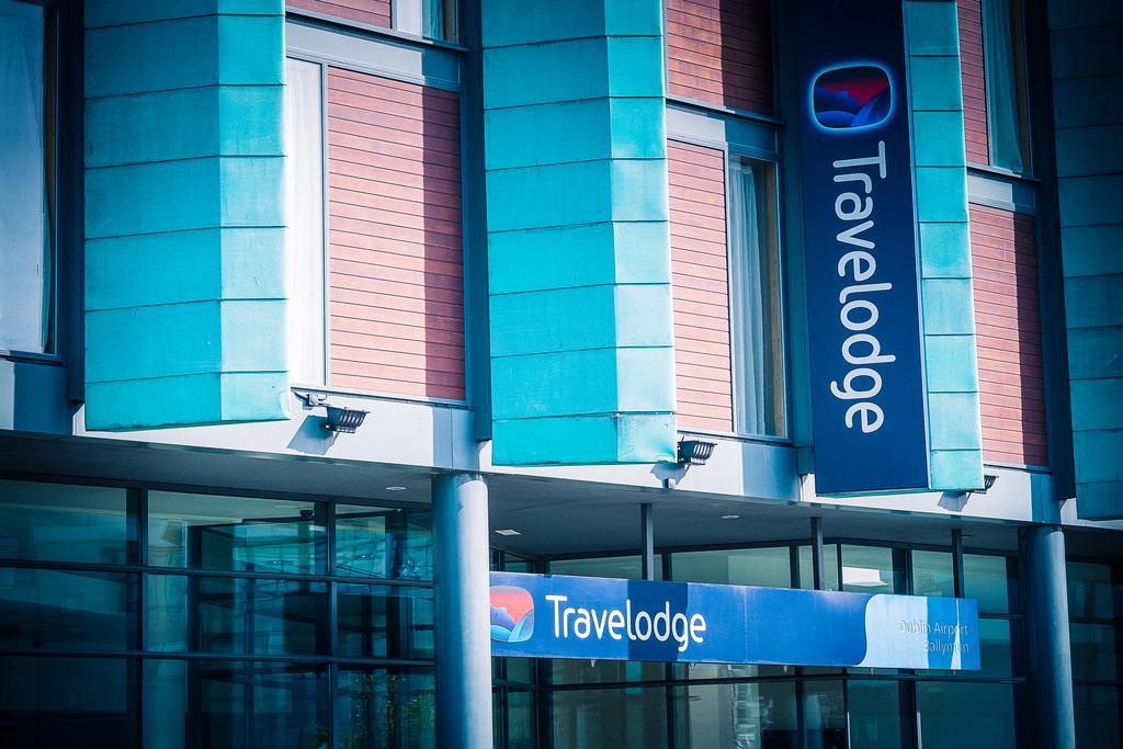 Travelodge Dublin Airport South — Fotos 2